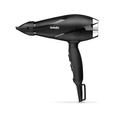 BaByliss Shine Pro Sèche-cheveux