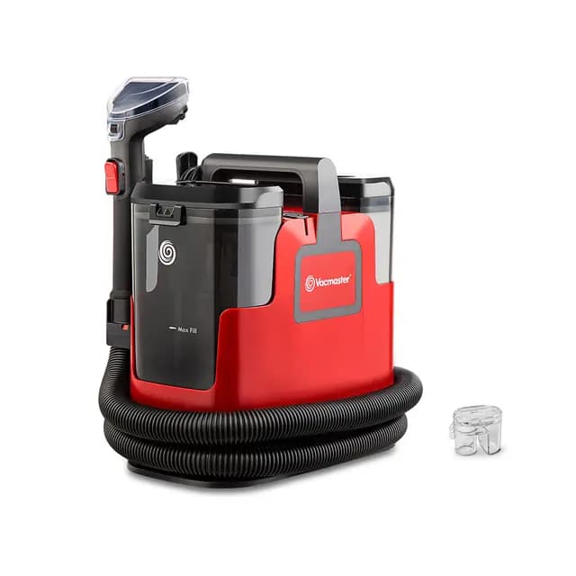 Vacmaster STMEUB01 Aspirateur eau-sec