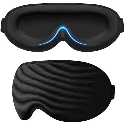 Gritin Masque de Nuit 3D