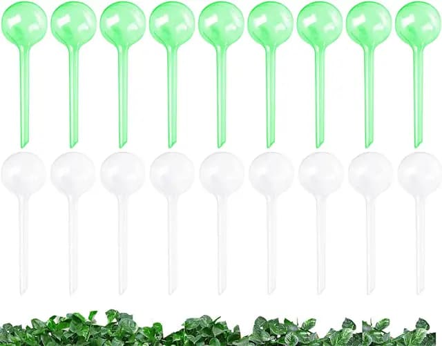 BEOIUCZZY Boules d'irrigation pour plantes