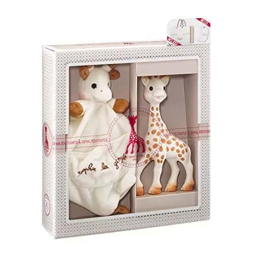 Sophie la Girafe Coffret Naissance
