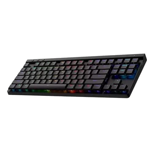 Logitech G515 Clavier Gaming TKL