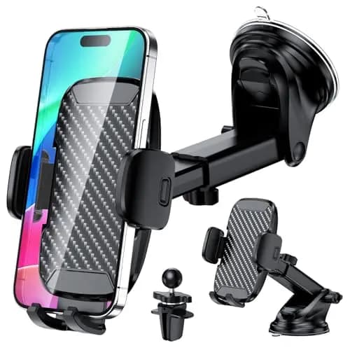 Vexloria Support Téléphone Voiture
