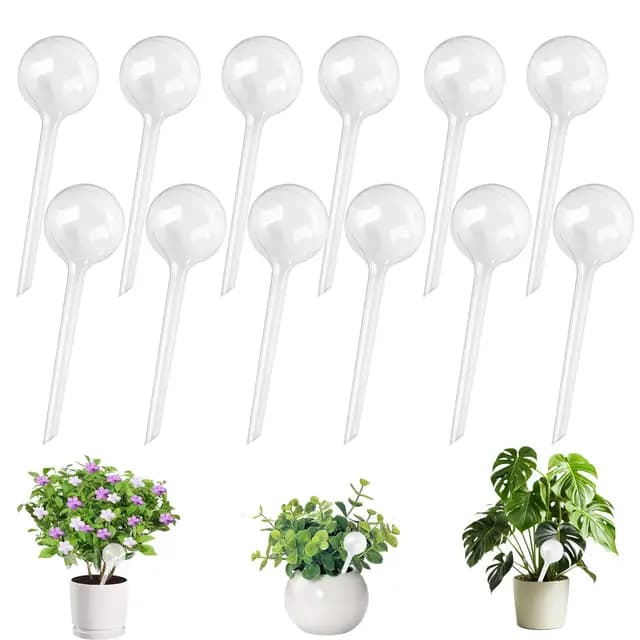 DTXYBC Globes d'arrosage Automatique