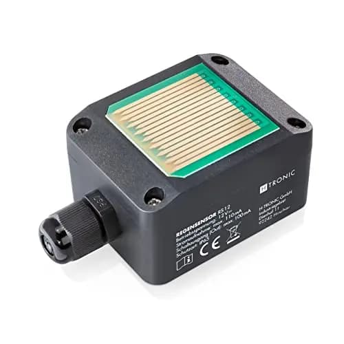 H-Tronic Capteur de pluie RS 12