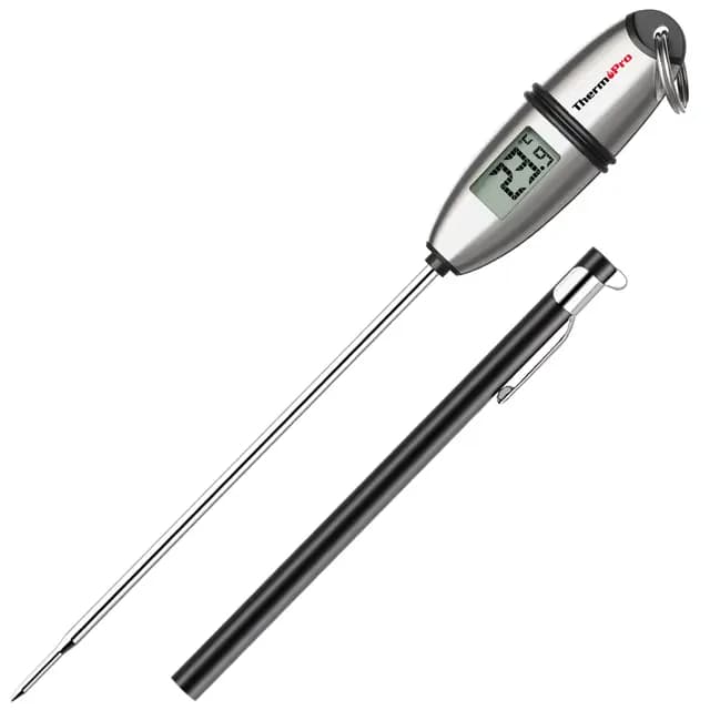 ThermoPro TP02S Thermomètre numérique