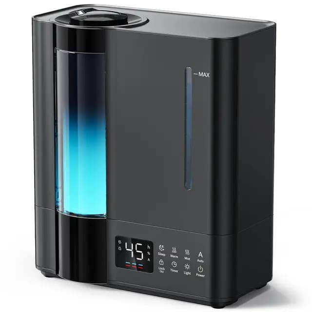AROEVE DH-JS16 Humidificateur 8L