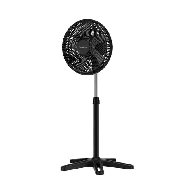 Rowenta Turbo Essential Ventilateur sur pied