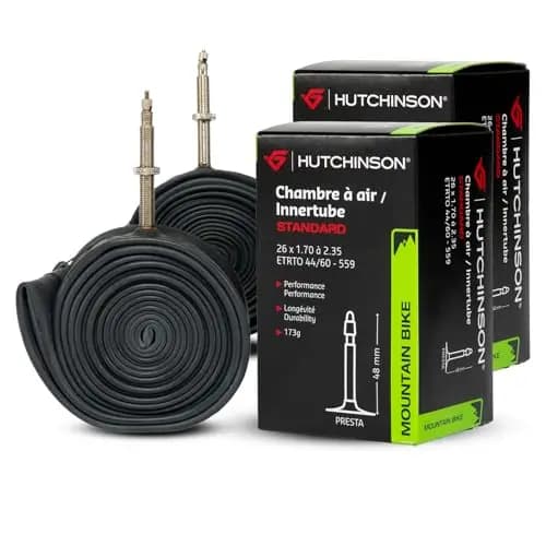 Hutchinson Chambre à air VTT