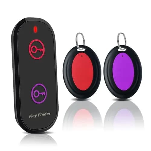 CHLOVOE QF02A Localisateur d'objets
