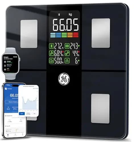 GE CS20F Balance Connectée