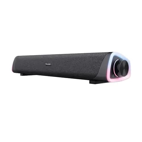 Trust Liro Barre de Son PC – Image 1