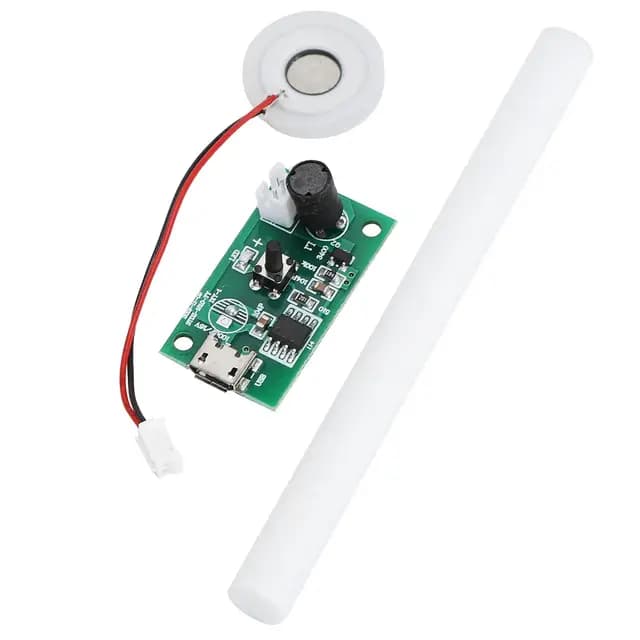 Pwshymi Pwshymivhx62esw89510 Brumisateur USB