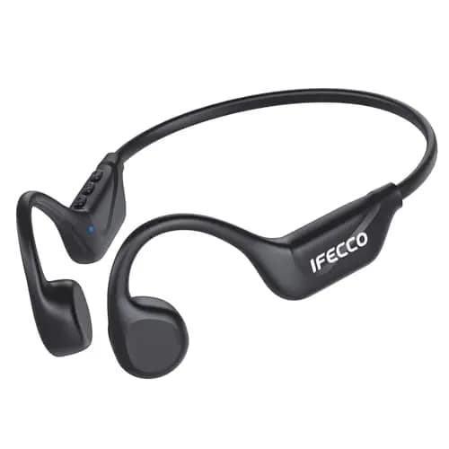 iFecco X25 Casque conduction osseuse