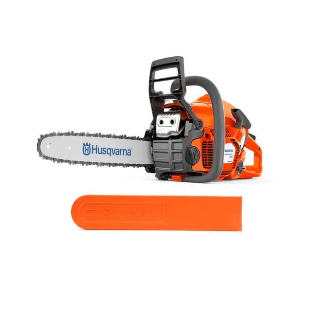 Husqvarna 135 Mark II Tronçonneuse thermique
