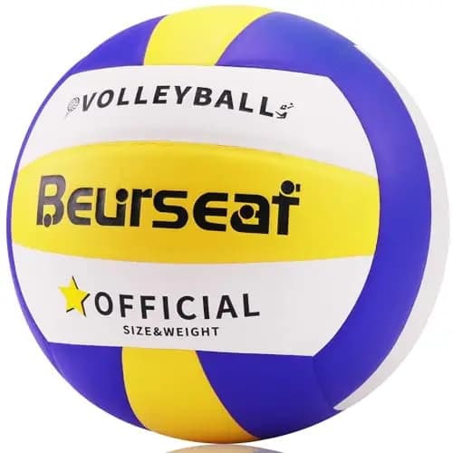 Beurseaf BFW4L001 Ballon de Volley