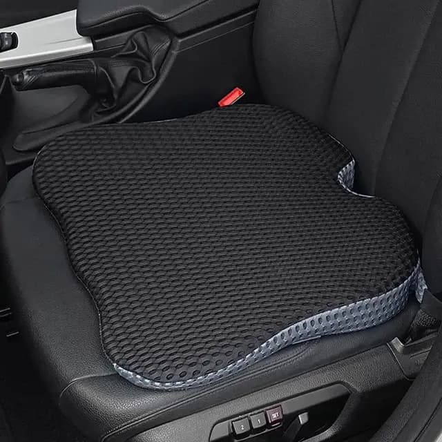 FOUNDCOOL Coussin de Siège Ergonomique