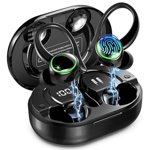 Matast C16 Écouteurs Bluetooth