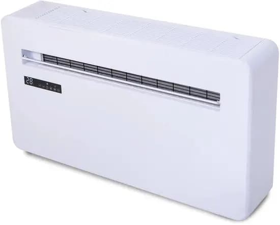 Quality Heating Climatiseur Monobloc 10000 BTU