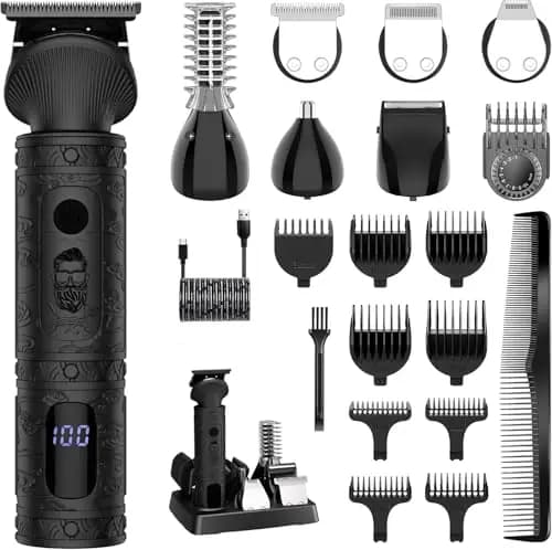 Surker Tondeuse 7 en 1