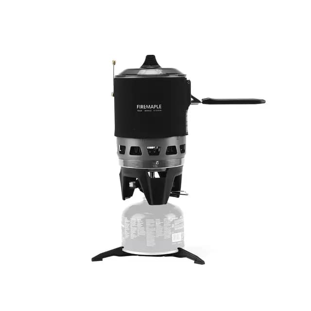 Fire-Maple FMS-X3 Réchaud de camping