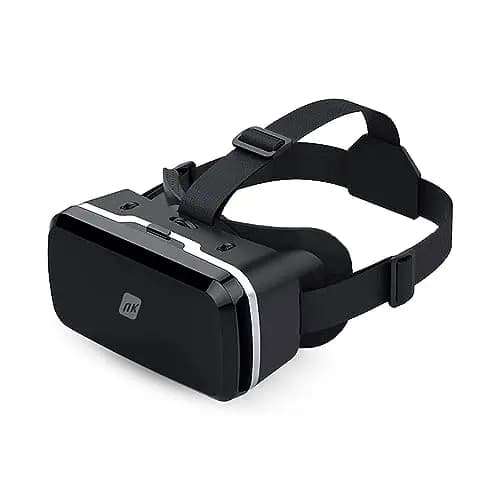 NK Casque VR Smartphone