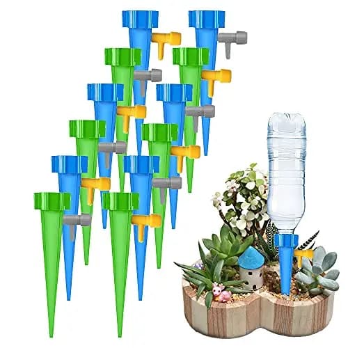 Amlope Kit d'arrosage automatique