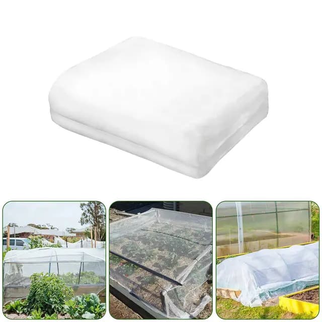 HOOPOE Filet Anti-Insecte 3x6M