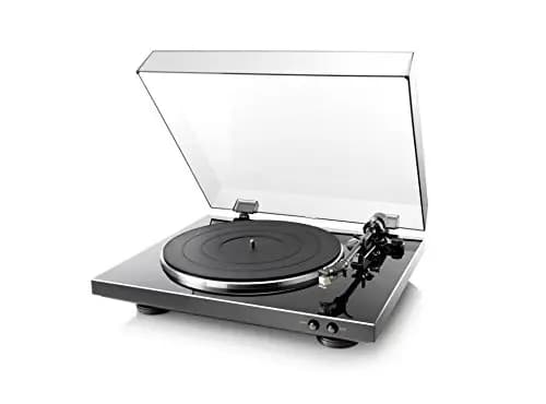 Denon DP-300F Platine Vinyle Automatique – Image 1