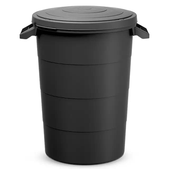Spetebo 80L Réservoir eau de pluie