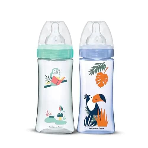 Dodie Biberon Anti-Colique 330ml