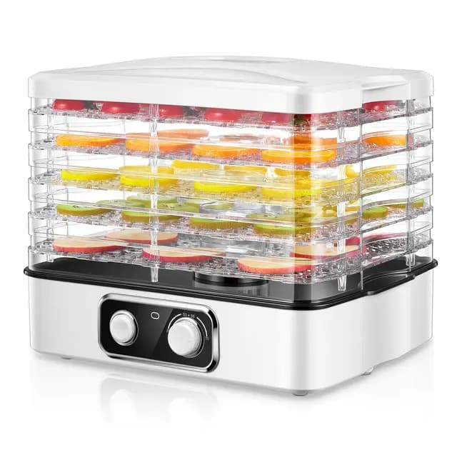 FOHERE GGJ-320A Déshydrateur alimentaire