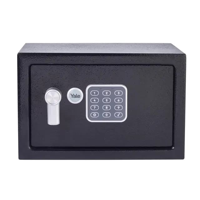 Yale YSV200DB2 Coffre-fort électronique