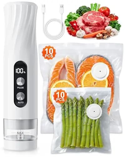 Babacom VM11 Machine sous Vide