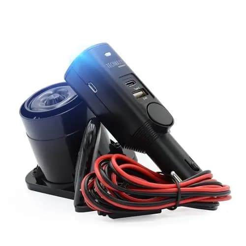 Technaxx TX-168 Alarme voiture