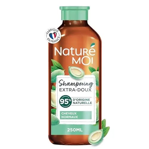 Naturé Moi Shampooing Amande Douce