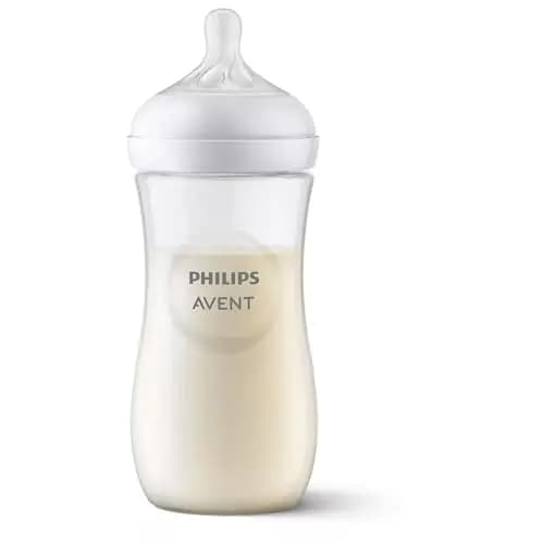 Philips Avent Biberon Natural Response