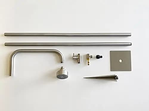 ADOB Douche extérieure Deluxe