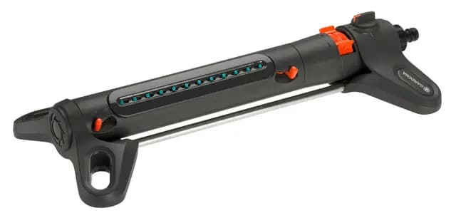 Gardena AquaZoom S Arroseur carré