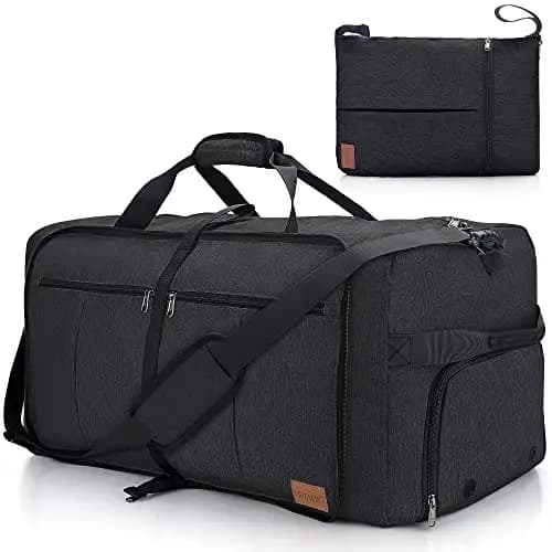 Urtala 120L Sac de voyage – Image 1