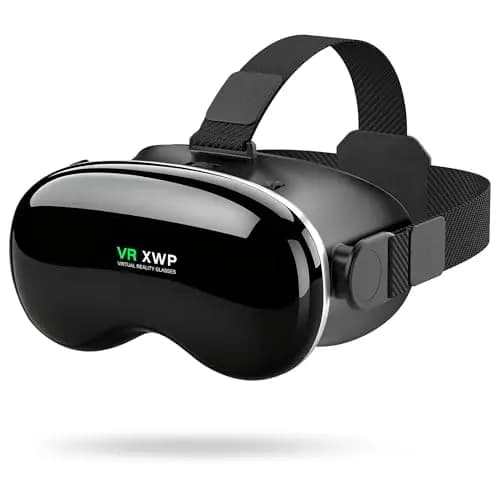 XWP AR5-L1 Casque VR pour smartphone