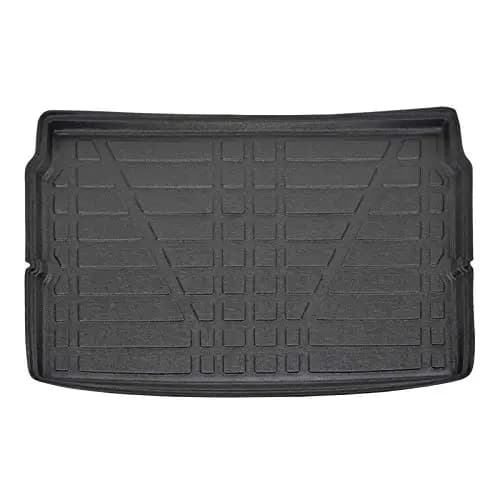 J&J AUTOMOTIVE Tapis de coffre Peugeot 2008
