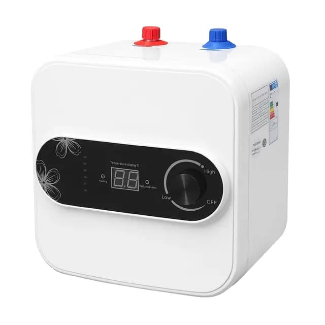 WEIGR YD-REZL489 Chauffe-eau instantané
