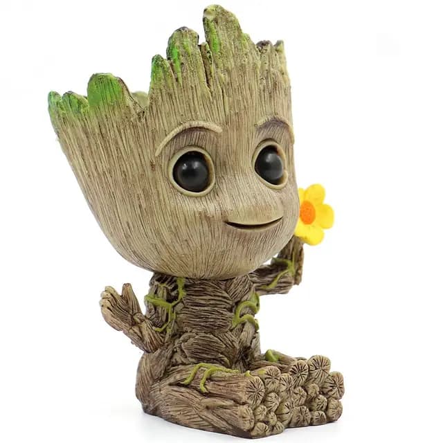 SLOCME Pot de fleurs Groot