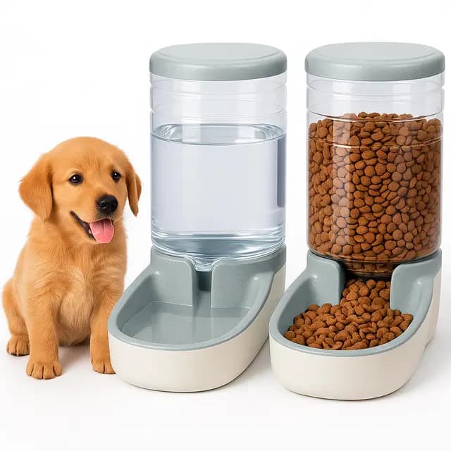 Edipets Distributeur Automatique 3.8L