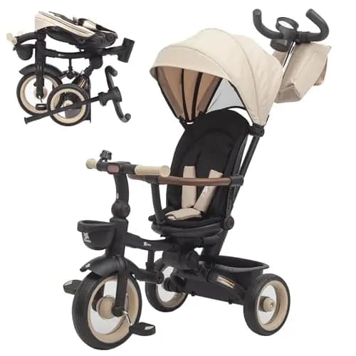 Twinly Sami Tricycle évolutif