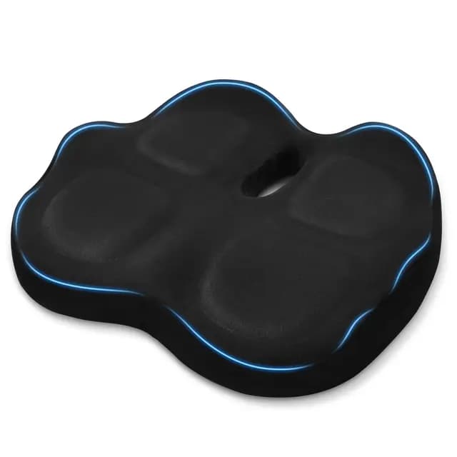 Retazly Coussin Coccyx Ergonomique