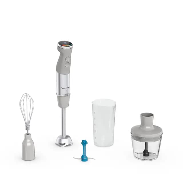 Moulinex Quickchef+ Mixeur plongeant