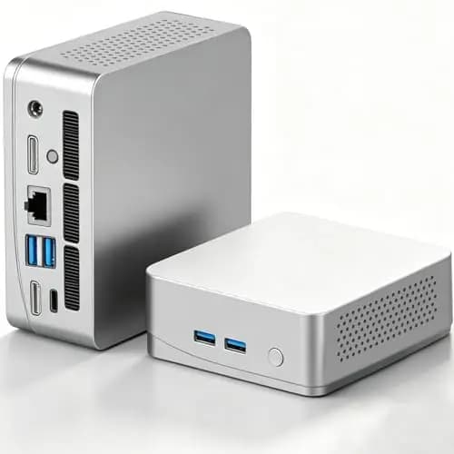 AskHand 3200U Mini PC
