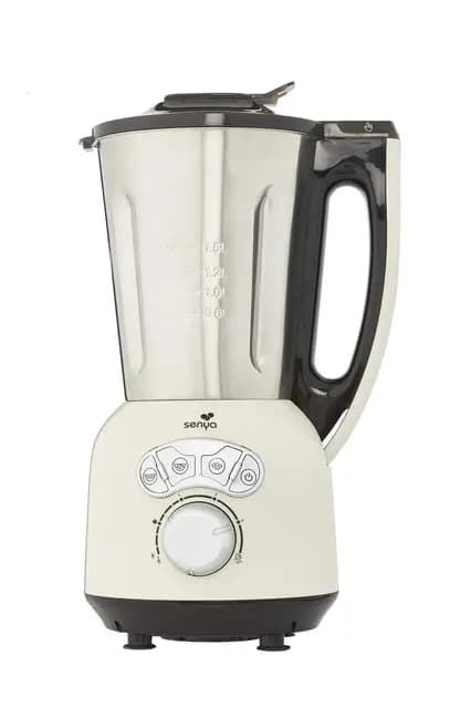 Senya SYCP-HB008C Blender chauffant